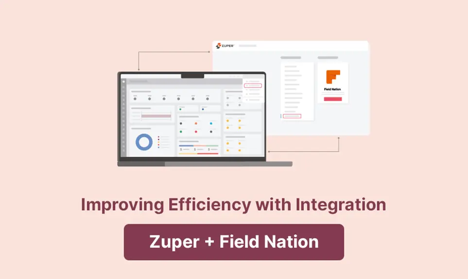 Field Service Jobs: How to Maximize Efficiency with a Hybrid Workforce