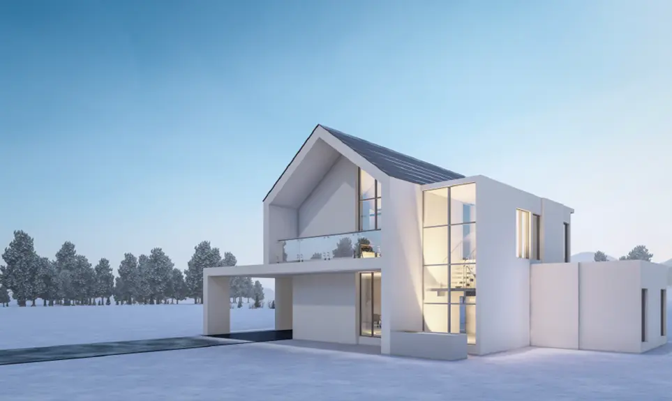 7 Ways to Protect Your Property with Effective Property Maintenance in Winter