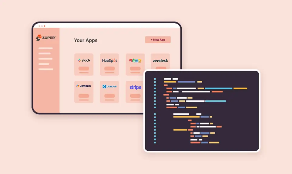 Introducing the Zuper CLI – Command Line Tool to Make Building Zuper Apps Easy