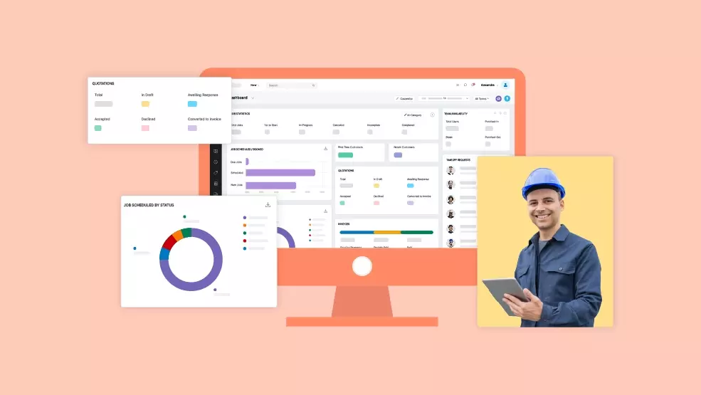 Unlock the Power of Customizability in Field Service Management