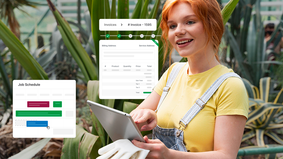 Tips for Successful Commercial Landscaping Profits