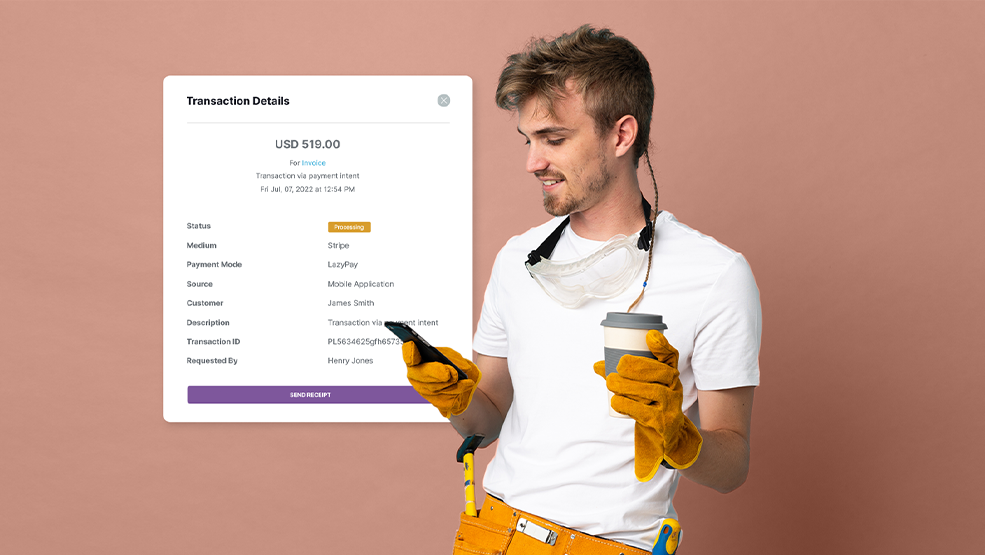 From Paper to Digital: How is Field Service Automation Revolutionizing the Field Service Industry?