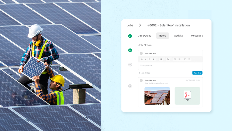 Solar Surveying Technology You Can’t Ignore (Any Longer)