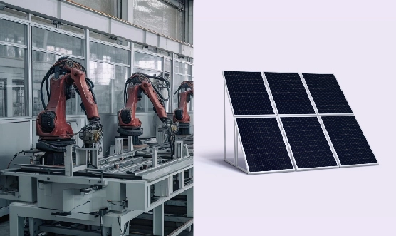 Optimize Your Solar Manufacturing Business with Field Service Management