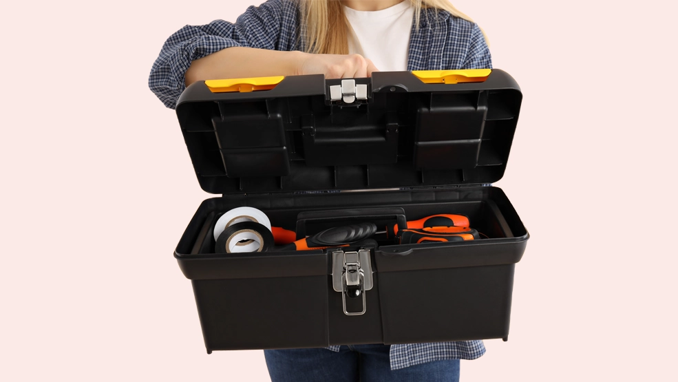 Handyman Essentials: 13 Tools Every Handyman Should Own