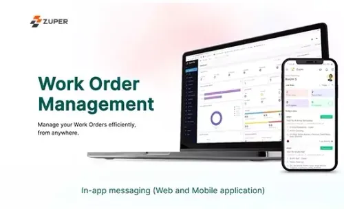 In-App Chat Application