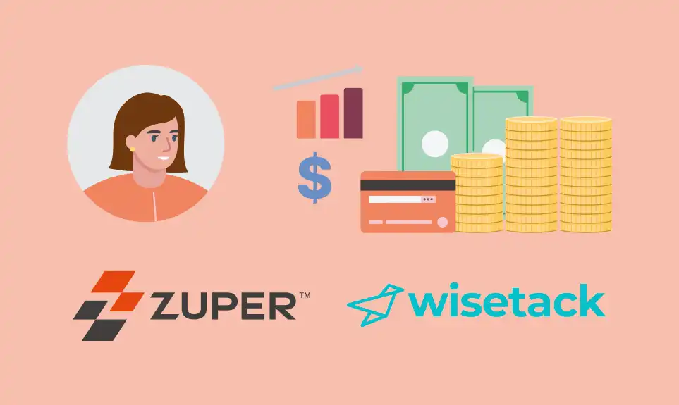 Secure More Cashflow And Sales With Zuper’s New Wisetack Consumer Financing Integration
