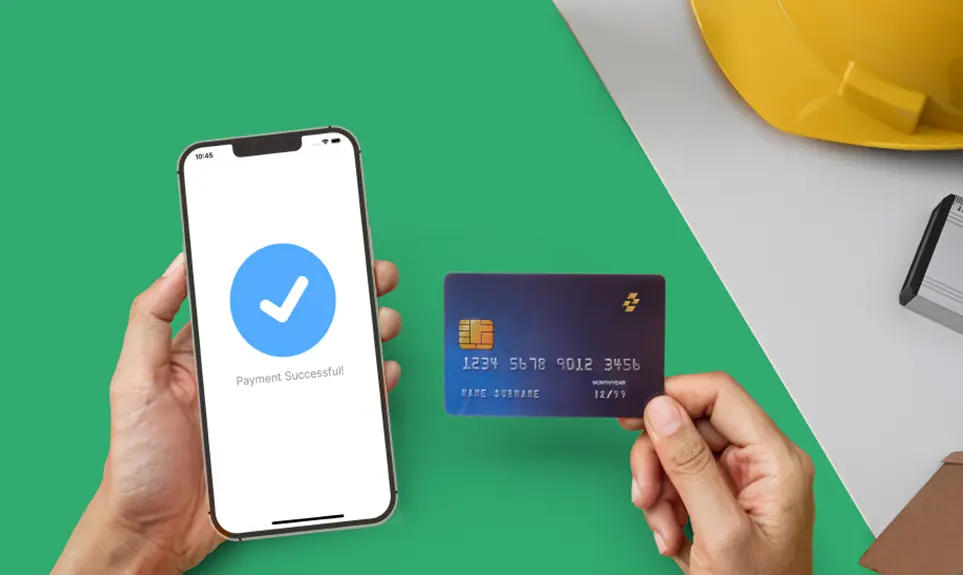 Transform Your Field Service Management With Digital Payments