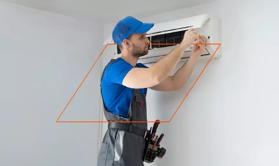 Increasing HVAC Technician Productivity with Field Service Management