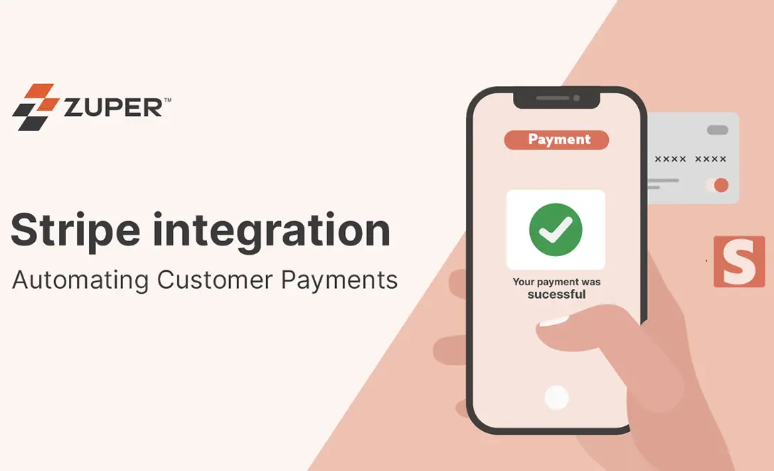 Automate Your Customer Payments with a Seamless Stripe Integration