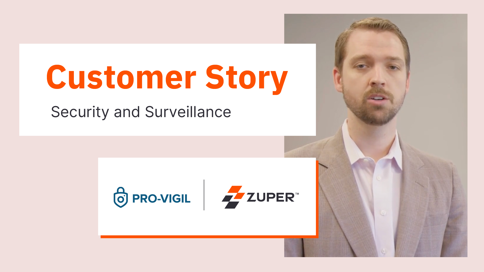 Pro Vigil streamlines operations using Zuper Field Service Management