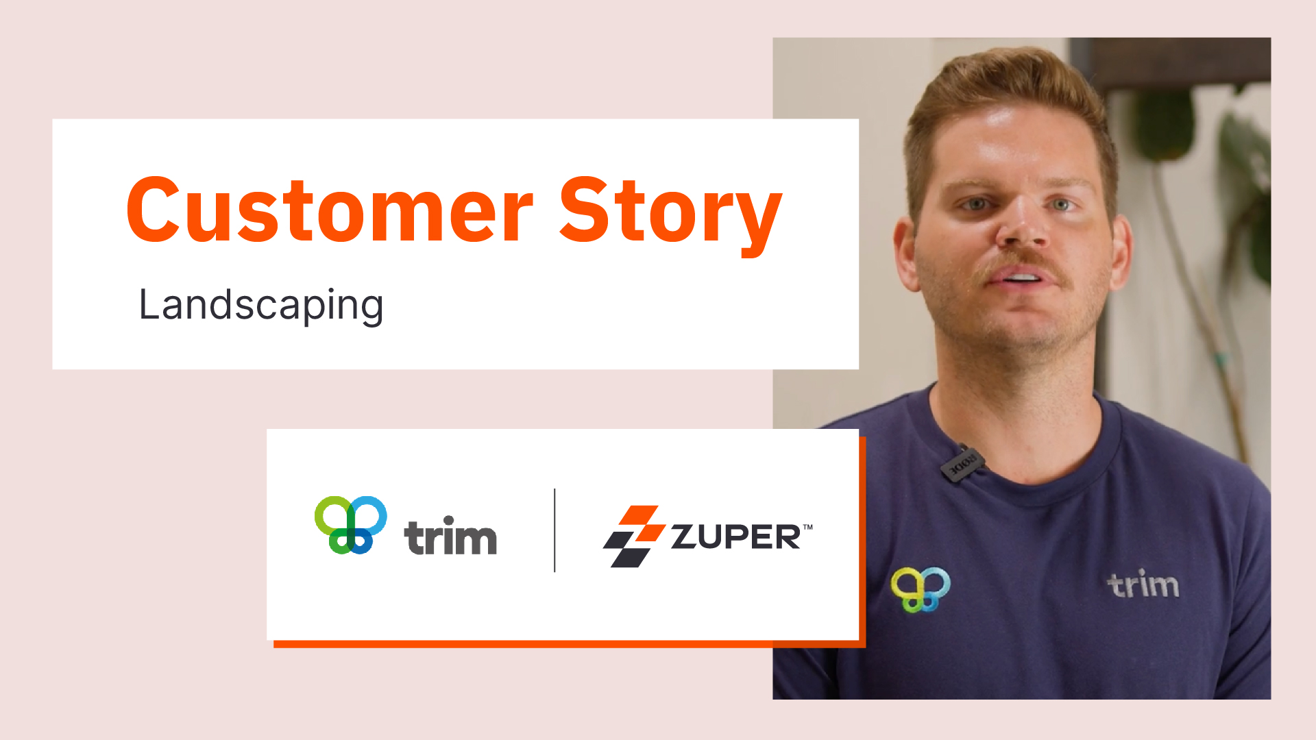 TRIM modernizes and streamlines service business operations with Zuper and HubSpot