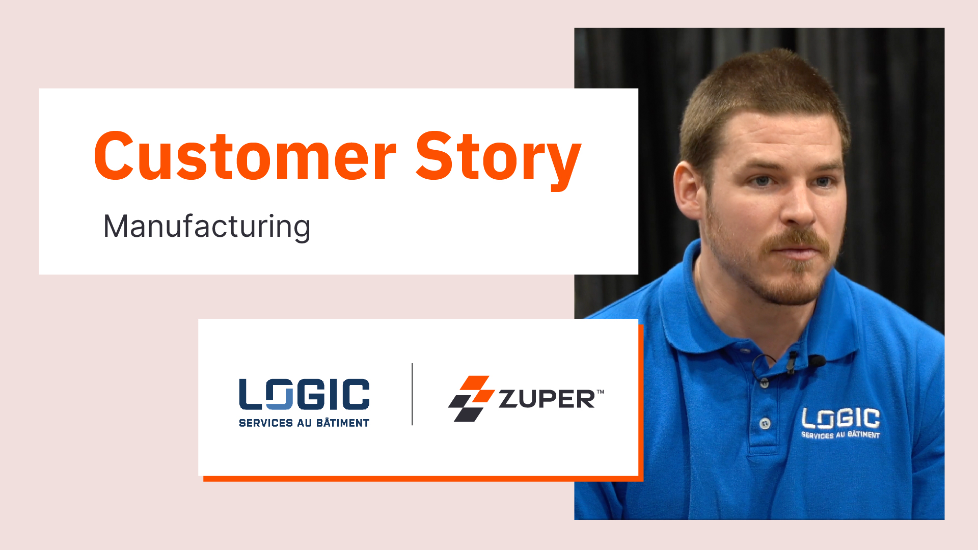 LOGIC Centralized Their Data And Gained Enhanced Visibility