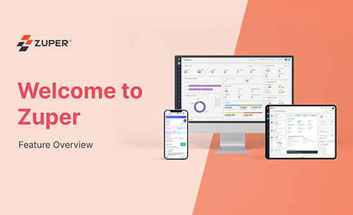 How to Manage Your Field Service Business with Zuper