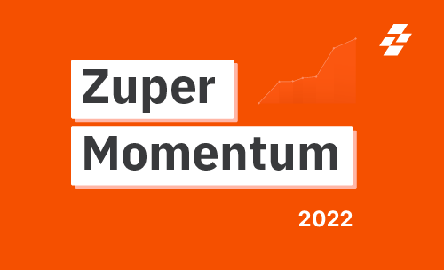 Zuper Momentum 2022