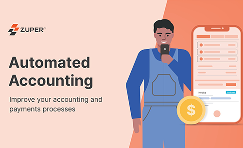 Amplify Your Cash Flow with Automated Accounting