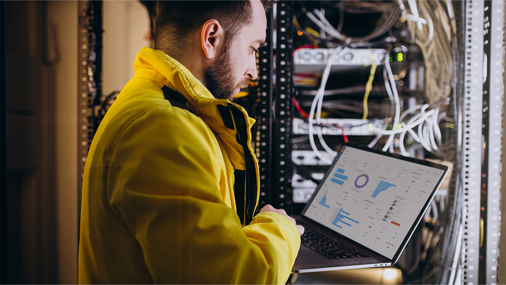 Scale Your Internet Service Provider Business with the Power of Field Service Management