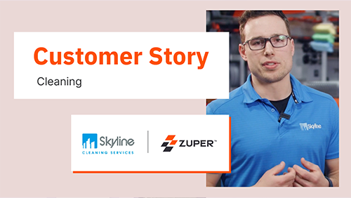 Skyline Improves Customer Experience And Communication with Zuper
