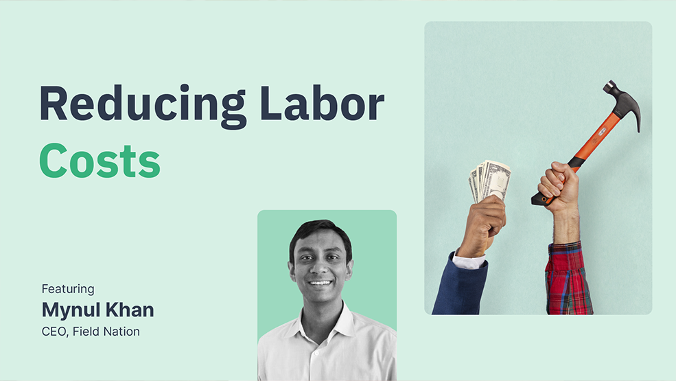 Lower Labor Costs and Increase Profitability Through Smart Staffing