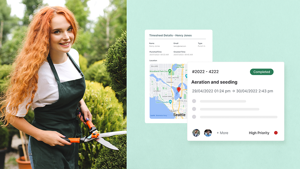 Unlock the Potential of Your Backyard With Yard Management