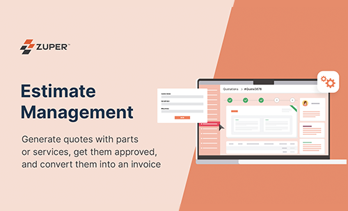 Deliver personalized estimates instantly and win more business