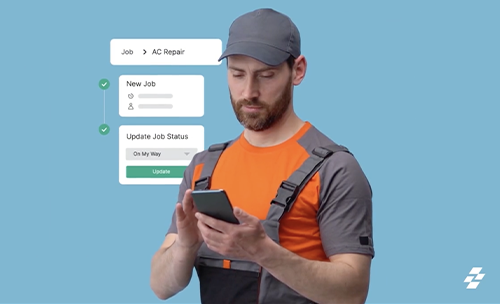 Zuper: Turns Chaos Into Calm for Your Field Operations