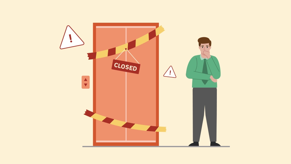 Top 5 Signs Your Elevator Needs Servicing: Don’t Wait Until It’s Too Late