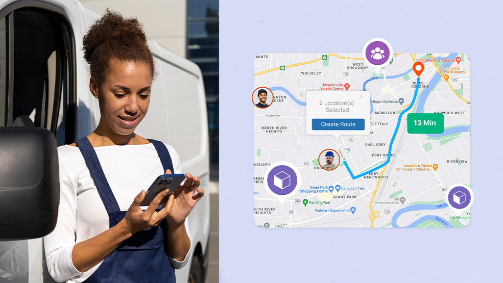 Top 9 Breakthrough Dispatcher Tools for Your Business