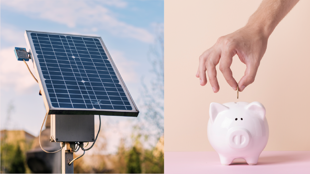 Why Invest in Solar Energy? Reasons Behind its Explosive Growth