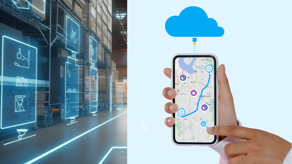 Efficient Manufacturing Materials Tracking: How Cloud Inventory Software Makes A Difference