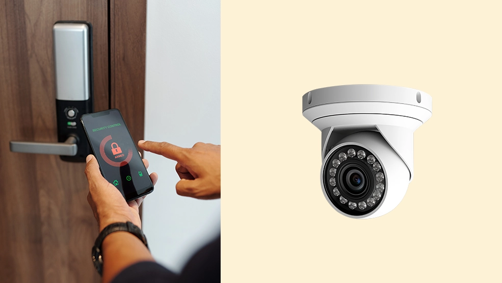 Smart Homes And Privacy: (Un)Locking The Security Challenges And Solutions
