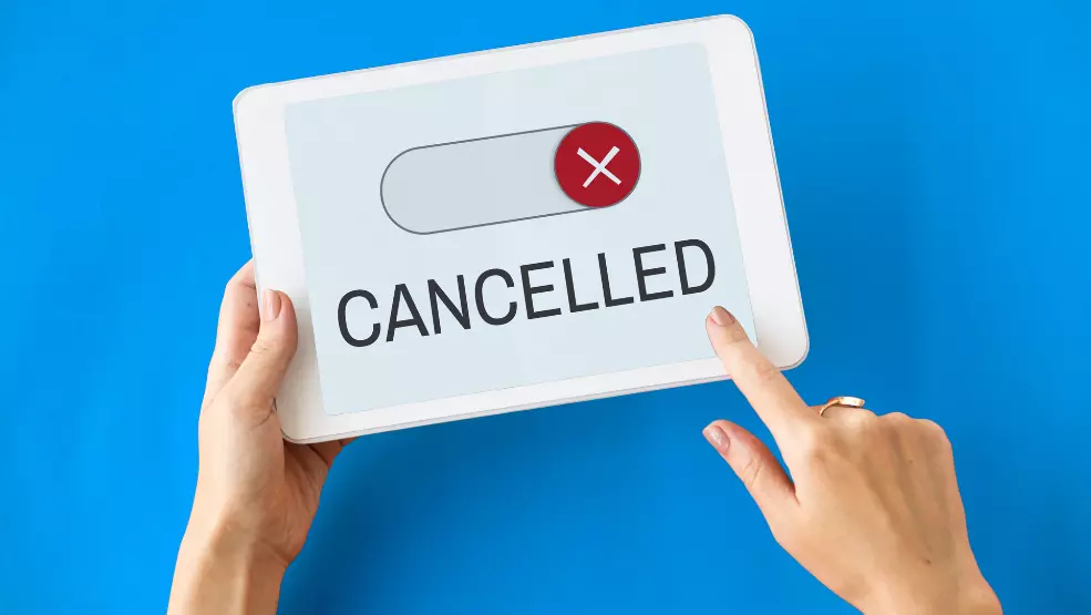 Manage Last-Minute Cancellations With Effective Field Service Management.