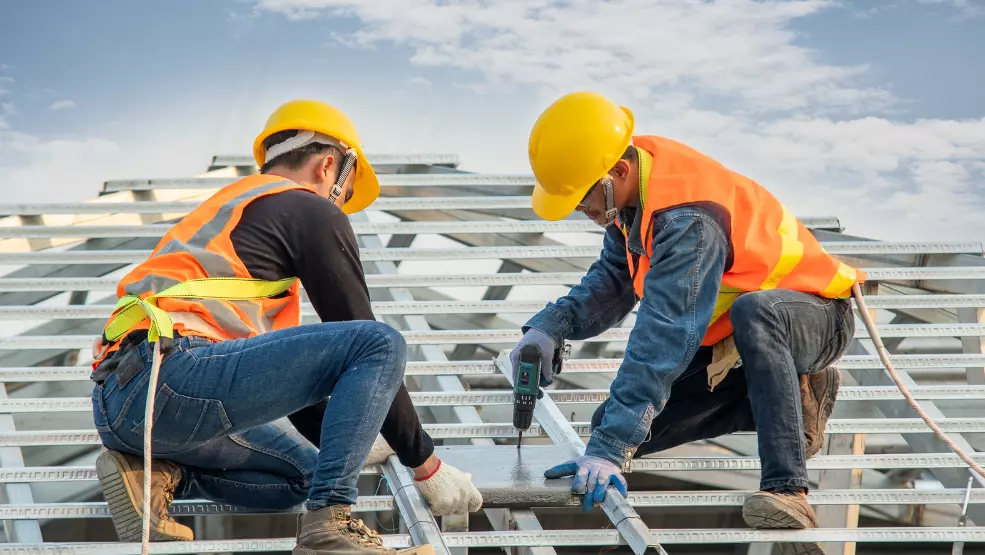 Top 9 Essential Roof Maintenance Tips For Homeowners