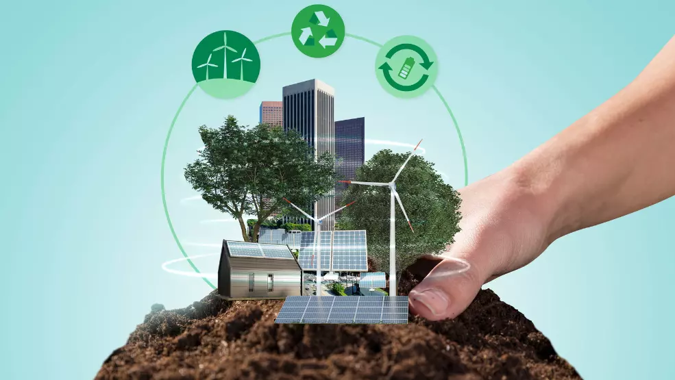 Sustainable Property Maintenance: Green Practices For Environmentally Friendly Properties