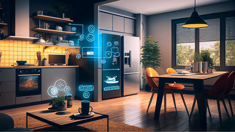 Kitchen Makeovers Made Easy – Transforming Spaces With Expert Field Service Management.