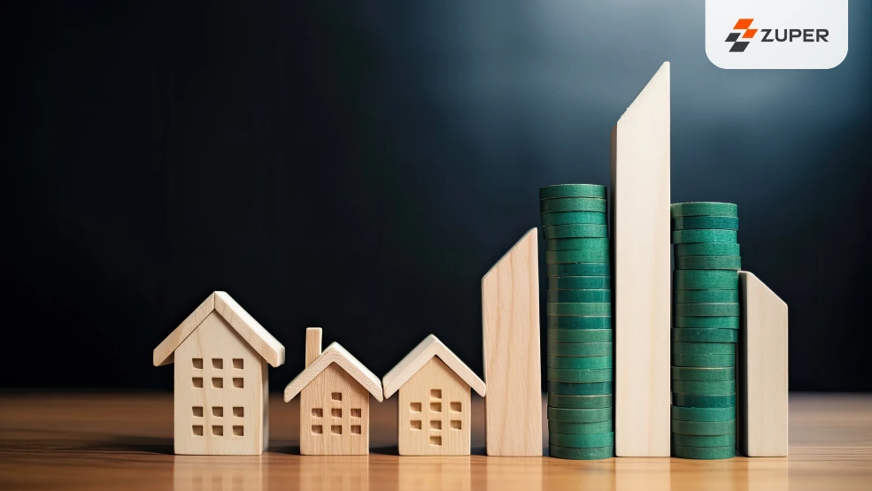 Home Services Business Potential In The FSM Market [2025]