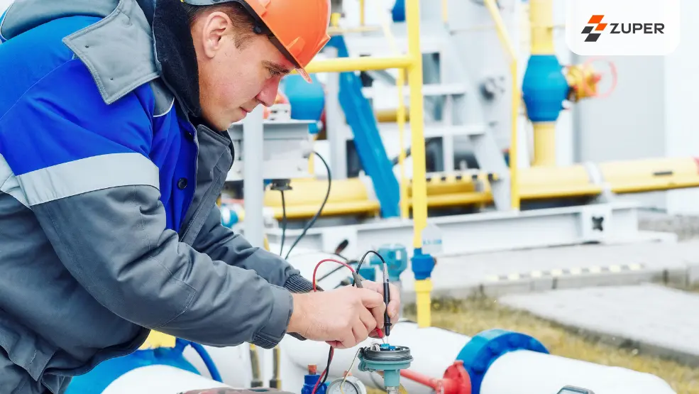 Optimizing Your Pump Maintenance Schedule For Maximum Efficiency