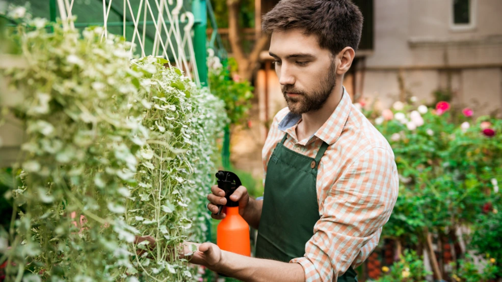 The Ultimate Guide To Commercial Lawn Care Products