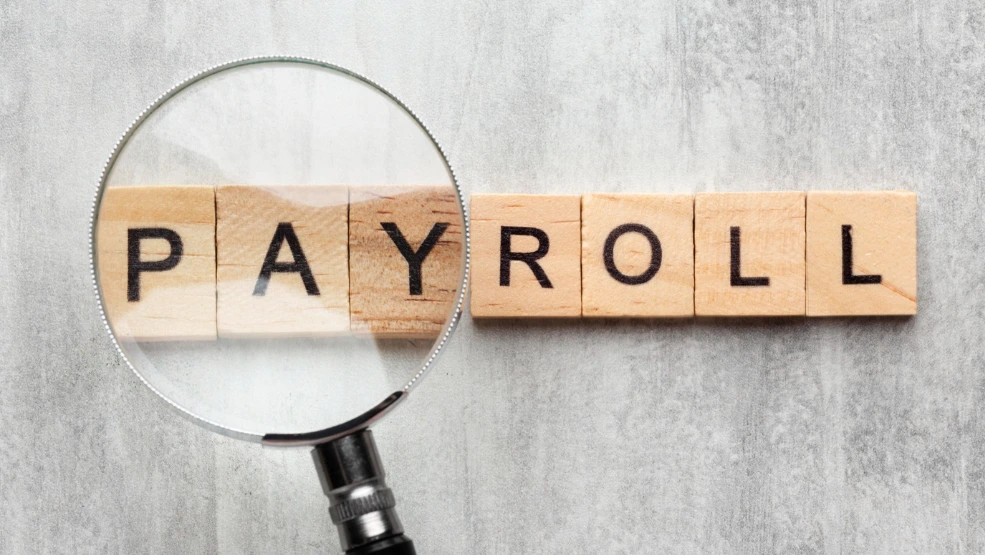 Year-End Payroll Checklist for Home Service Business