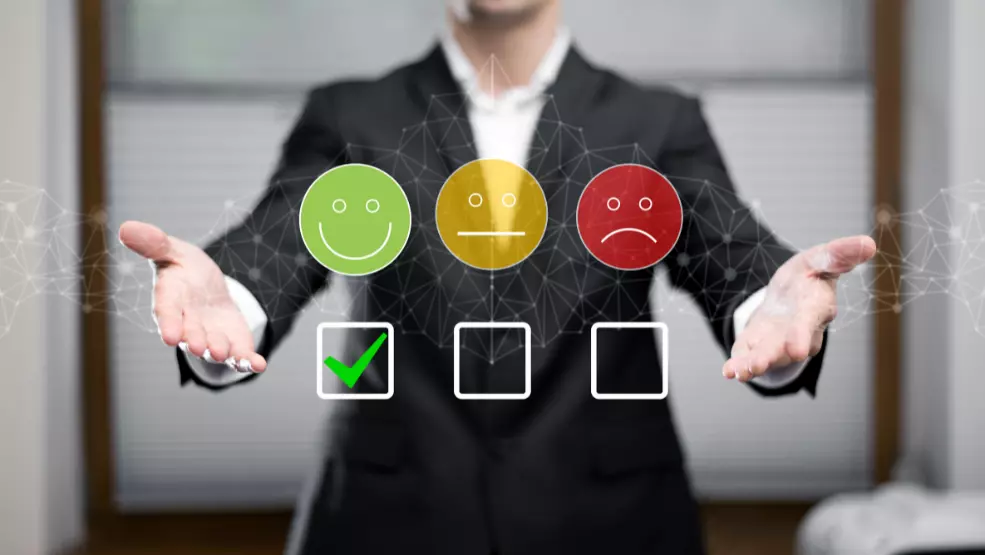 Meeting Customer Expectations for In-Home Services