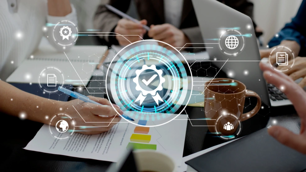 From Paperwork to Profits: Transforming HVAC with FSM Software