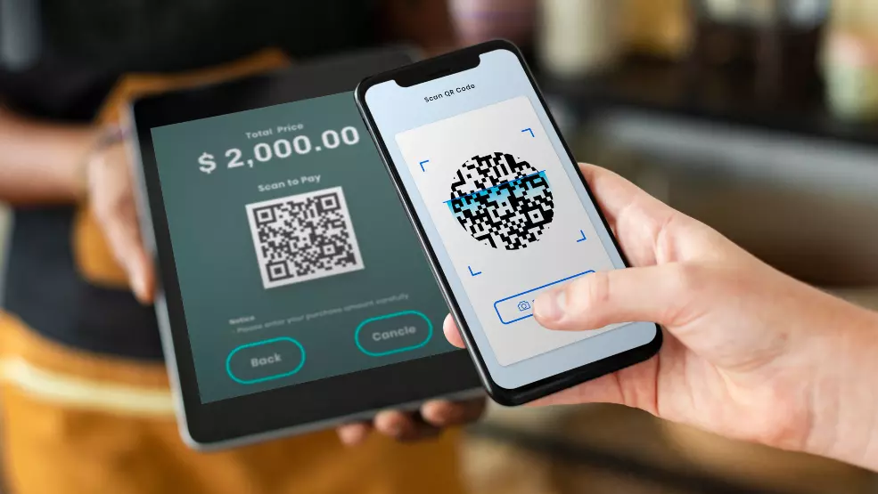 Take Charge: Field service Management with Payment Gateway Integration