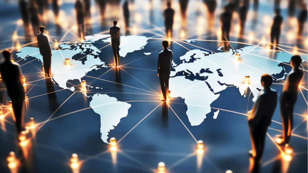 How Does FSM Software Support the Global Workforce Management