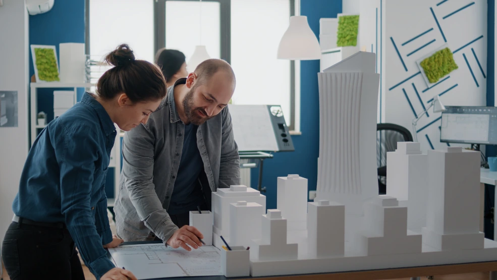 5 Ways to Enhance Construction Project Efficiency with FSM Software