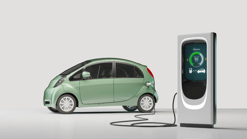 The Future of Field Service in the Electric Vehicle Charging Industry