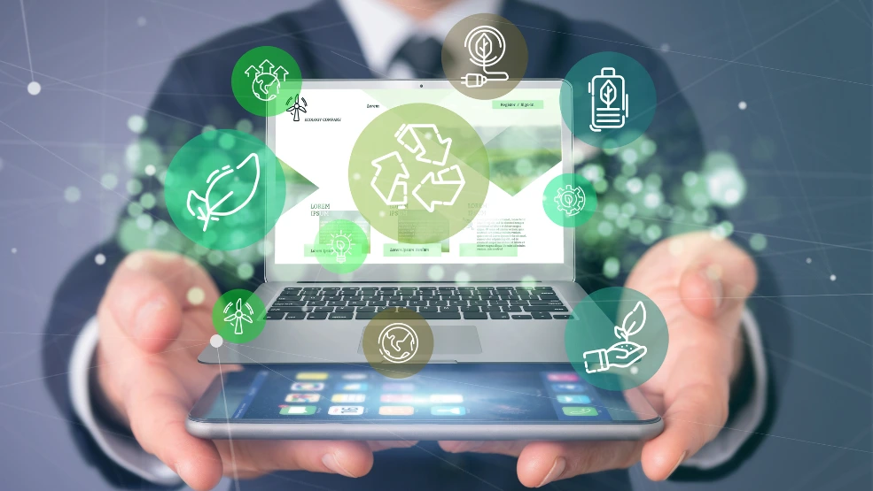 The Role of Technology in Environmental Services and Waste Management