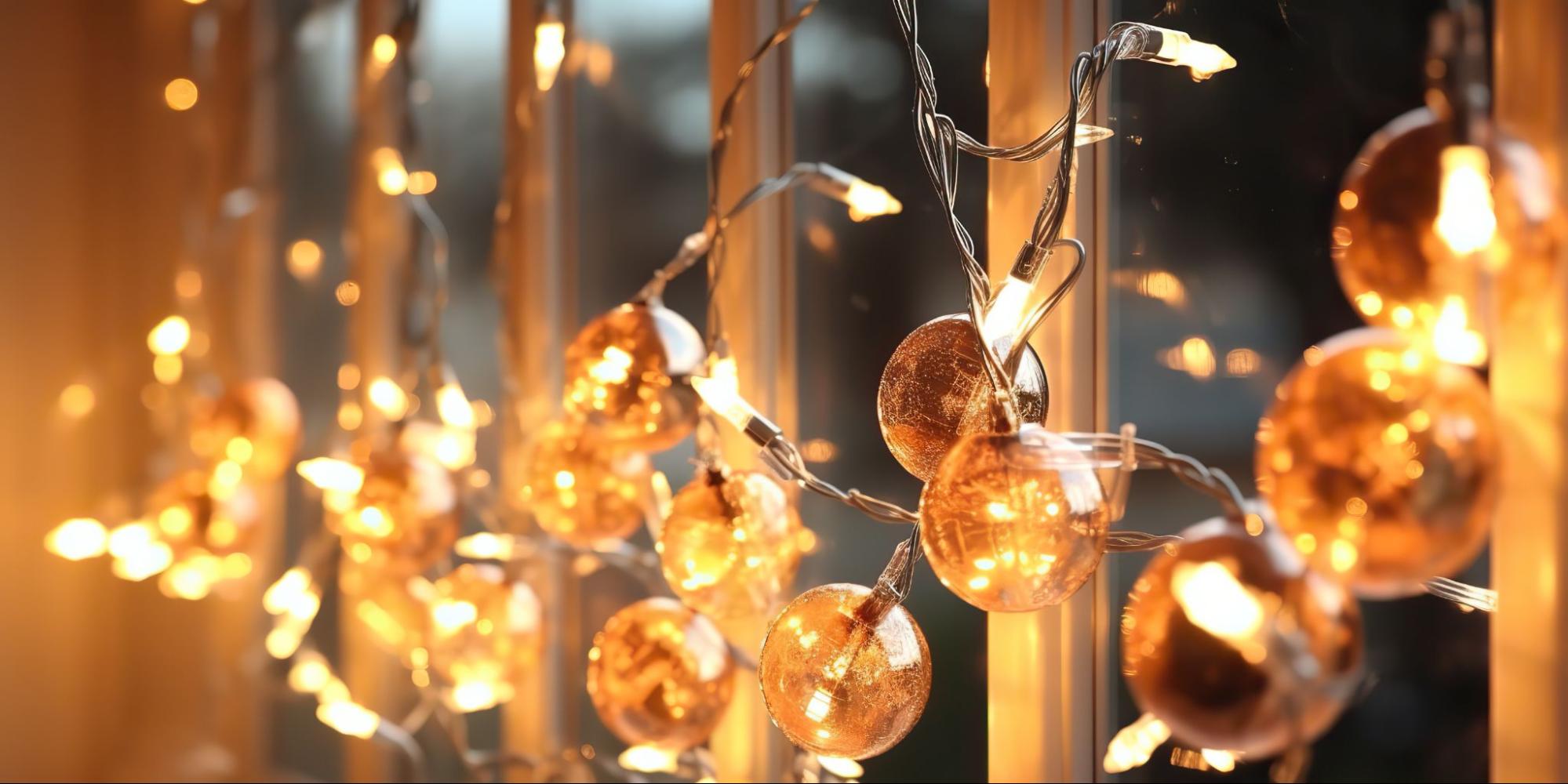How to Start and Succeed in the Lucrative Christmas Light Business