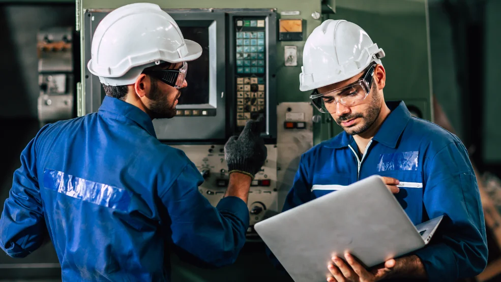 Holistic Asset Management: Maximizing the Lifecycle of Field Service Asset