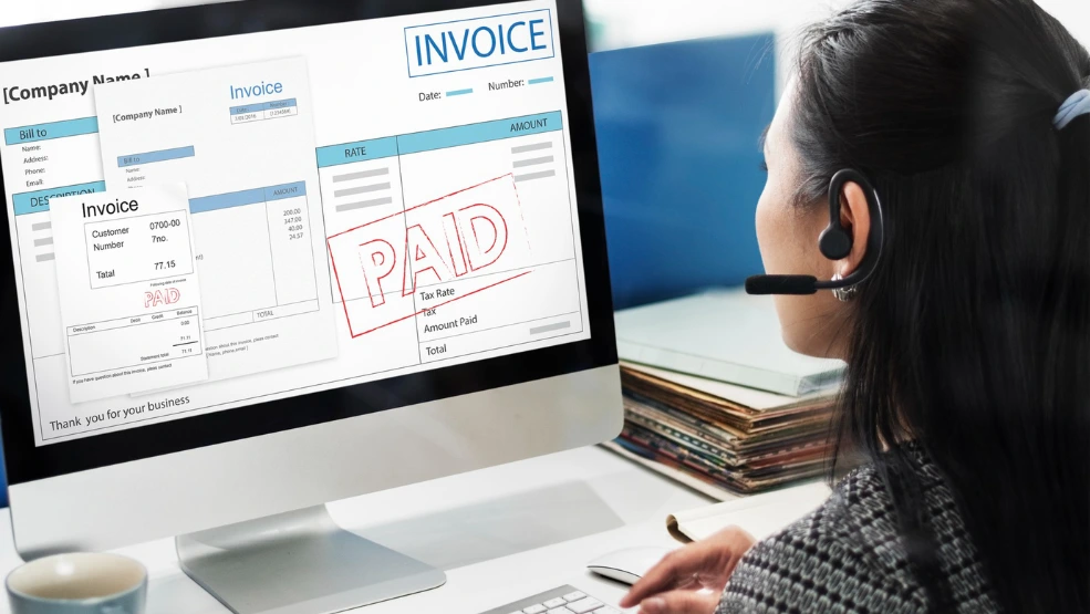 How to Write an Invoice for Service Businesses (Template Included)