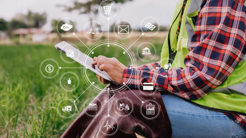 The Impact of Smart Sensors on Field Service Efficiency